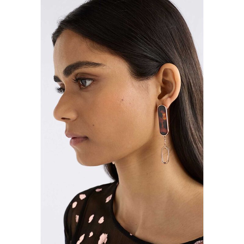 ELK Eimii Long Stud Earring image number 3